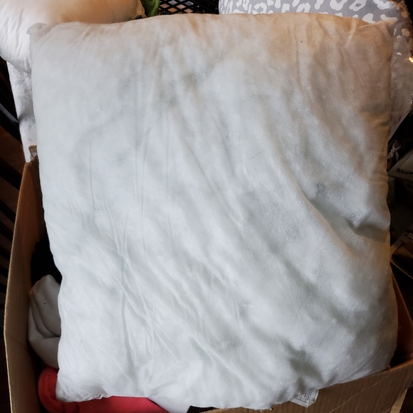 Cheetah print pillow and case PINK VS - Picture 4 of 6